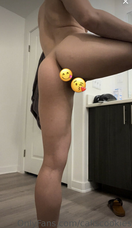 Caliscookies nude leaked OnlyFans pic