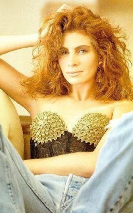 Julia Roberts nude leaked OnlyFans photo #22