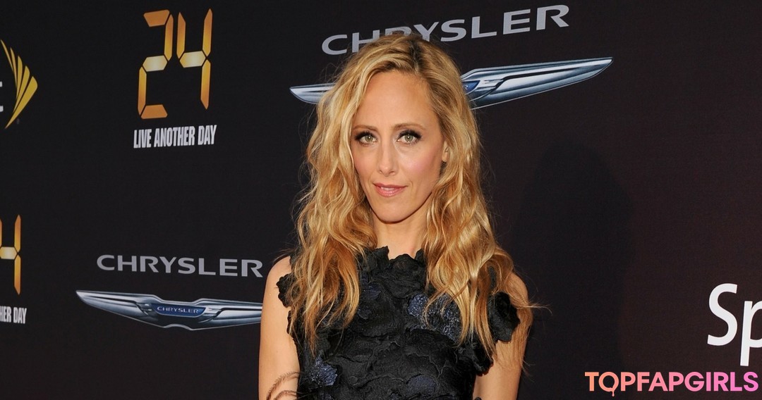 Kim Raver Nude Leaked OnlyFans Photo #2