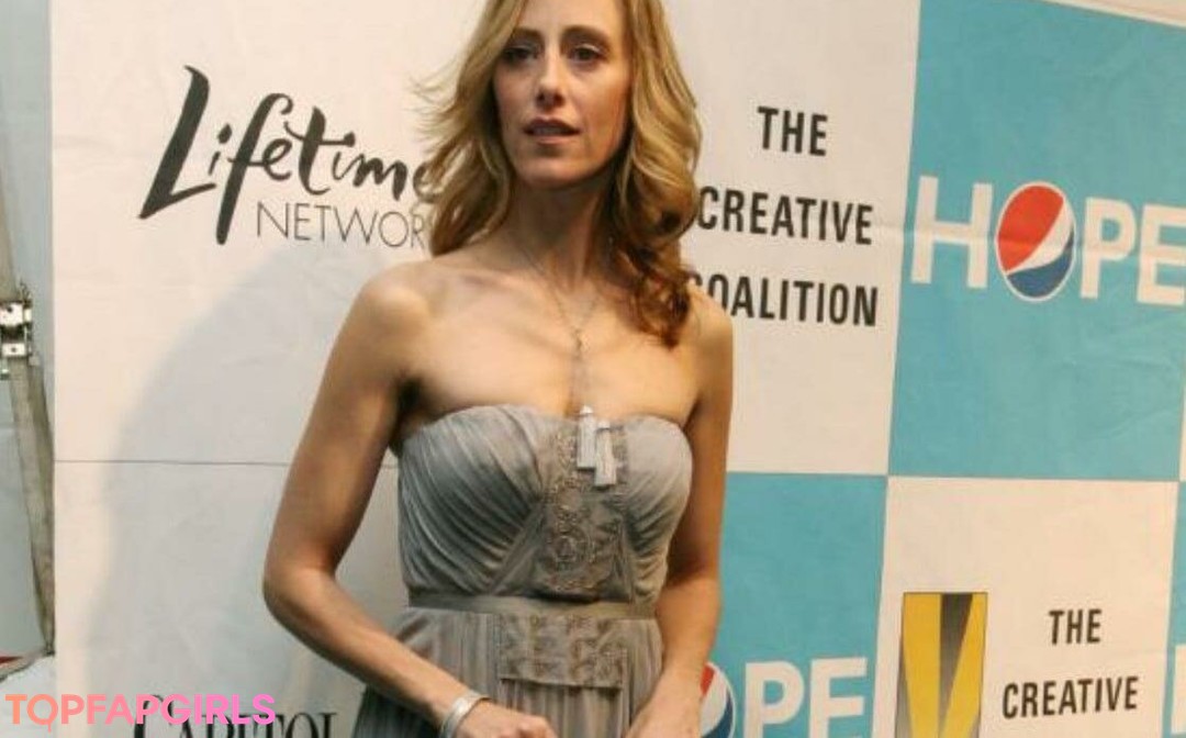 Kim Raver Nude Leaked OnlyFans Photo #3