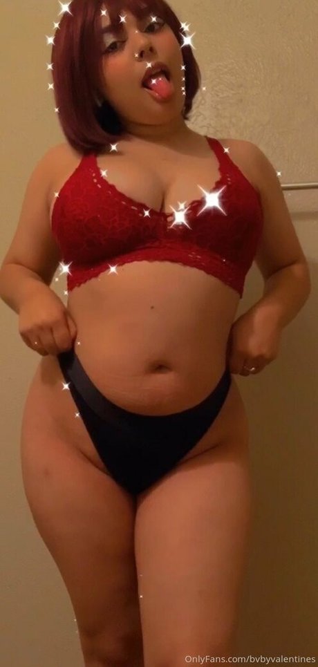 Bvbyvalentines nude leaked OnlyFans photo #22