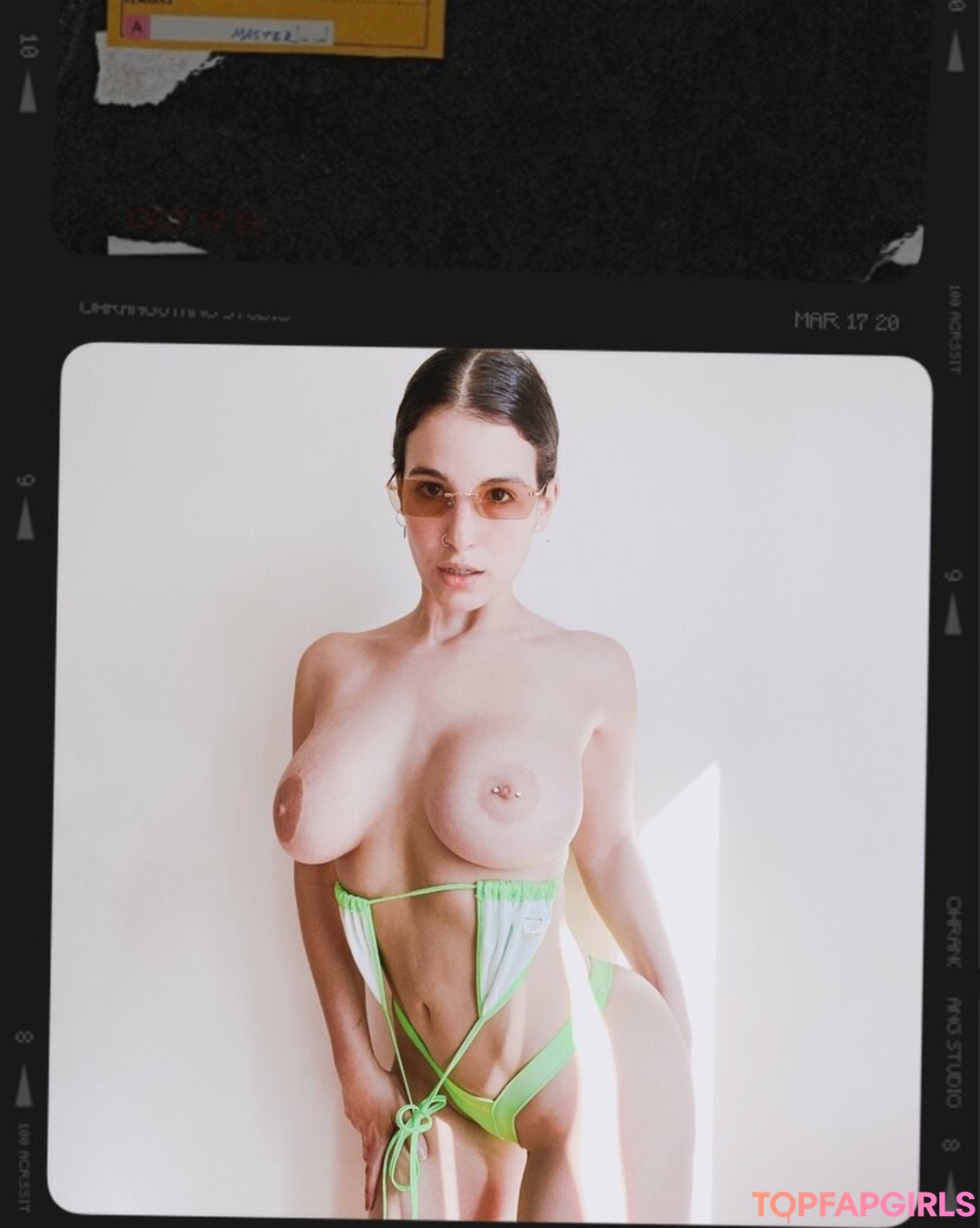 Antonella Shau Nude Leaked OnlyFans Photo #58