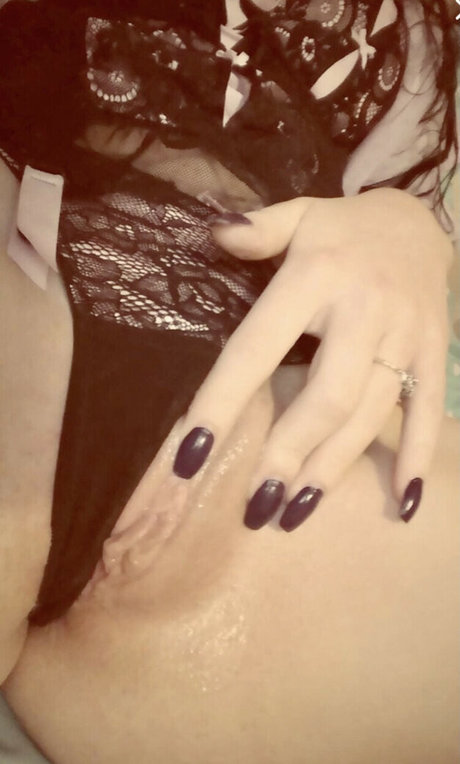 Dreamybrunettegirl nude leaked OnlyFans pic