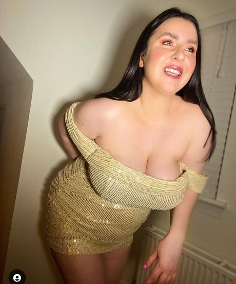 Suzie Mac nude leaked OnlyFans pic