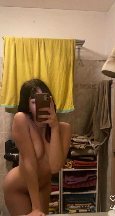 Sweetyberry6 nude leaked OnlyFans pic