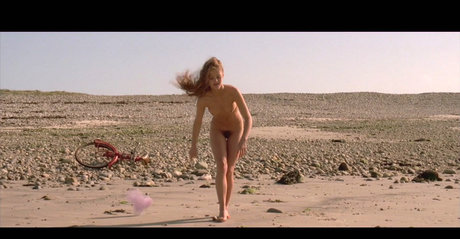 Vanessa Paradis nude leaked OnlyFans pic