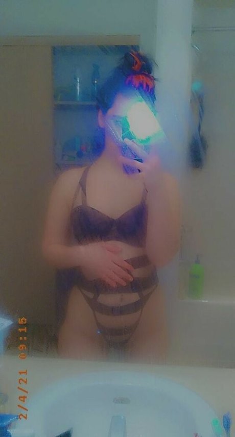 Strictly_devilish nude leaked OnlyFans pic