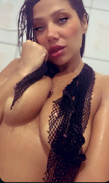 Aphrodite Pimenta nude leaked OnlyFans pic