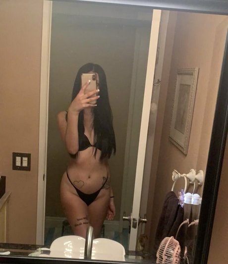 TS Arianna nude leaked OnlyFans photo #1