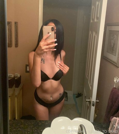 TS Arianna nude leaked OnlyFans photo #11