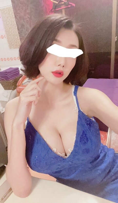 Yuria Mitsushima nude leaked OnlyFans pic