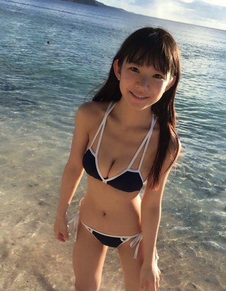 Marina Nagasawa nude leaked OnlyFans photo #2