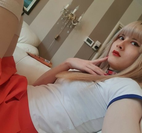 Transgirl1999 nude leaked OnlyFans photo #13