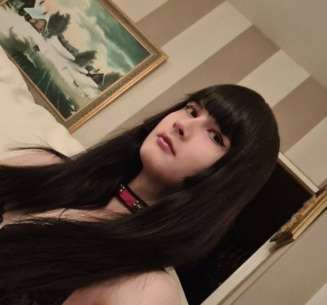 Transgirl1999 nude leaked OnlyFans photo #14