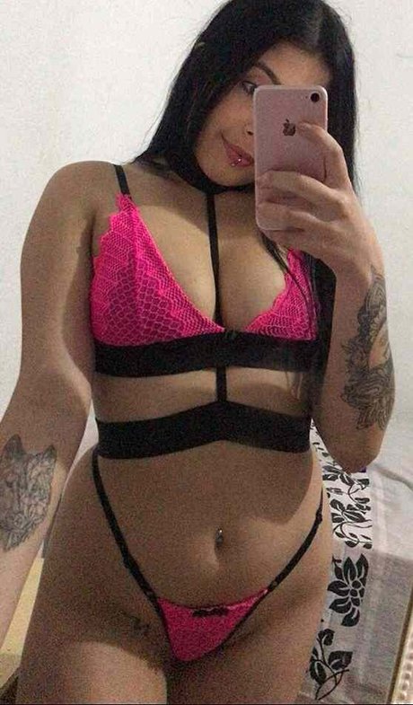 Aline Vitoria nude leaked OnlyFans photo #1