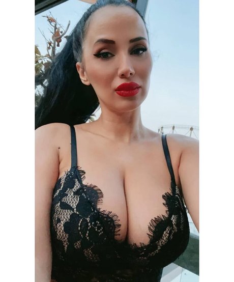 Xristina Orfanidou nude leaked OnlyFans pic