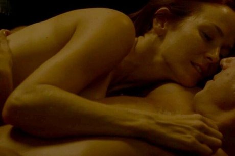 Annie Wersching nude leaked OnlyFans photo #19