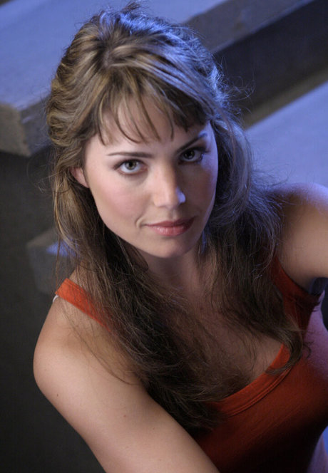 Erica Durance nude leaked OnlyFans photo #30
