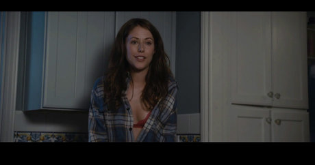 Amanda Crew nude leaked OnlyFans photo #10