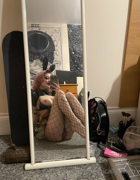 Ironically_merry nude leaked OnlyFans photo #17