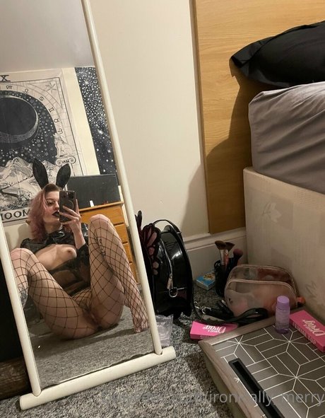 Ironically_merry nude leaked OnlyFans photo #22