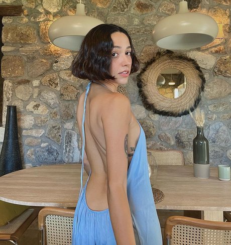 Zeynep Bastik nude leaked OnlyFans pic