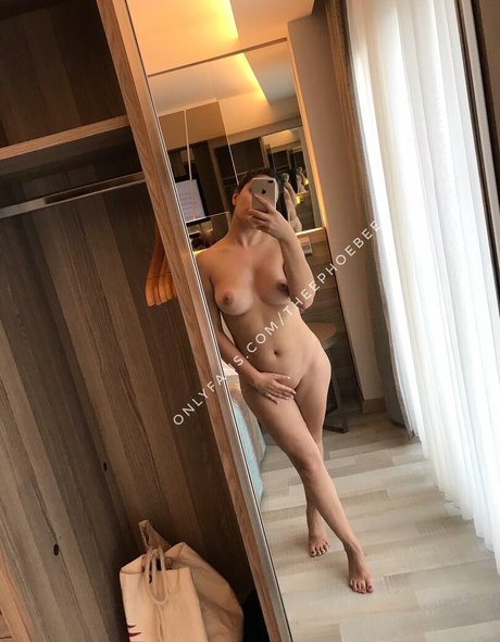 Theephoebee nude leaked OnlyFans pic