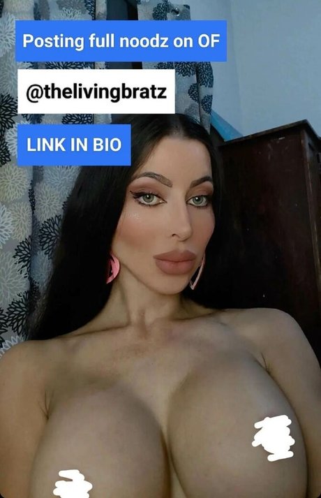 Angelina Bellucci nude leaked OnlyFans pic