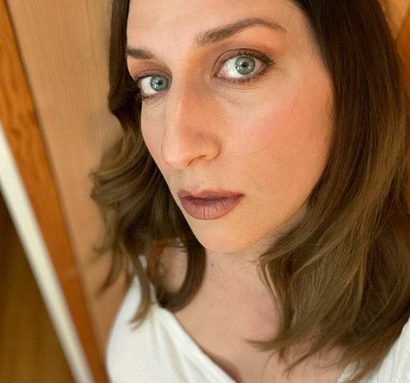 Chelsea Peretti nude leaked OnlyFans pic