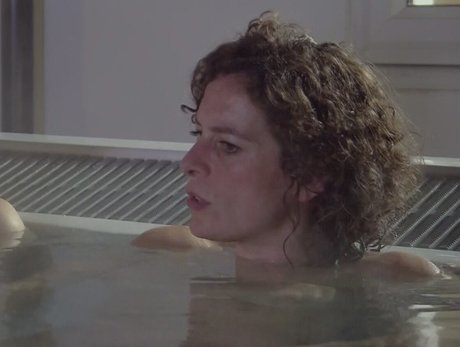 Alex Polizzi nude leaked OnlyFans pic