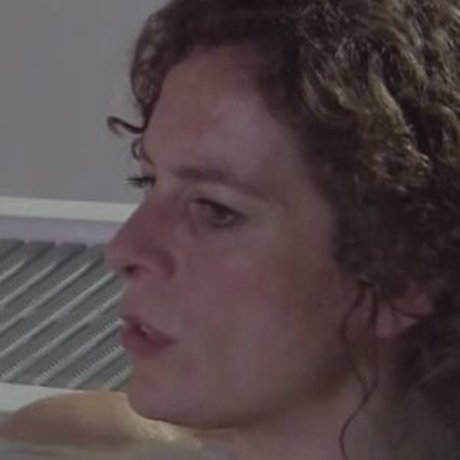 Alex Polizzi nude leaked OnlyFans pic