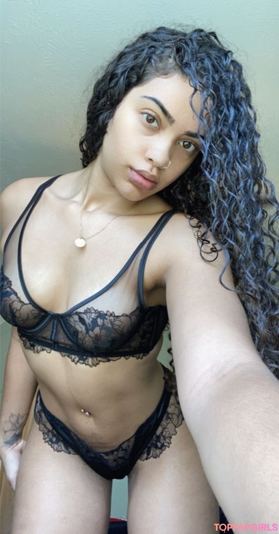 Babymilan Nude Leaked OnlyFans Photo #86