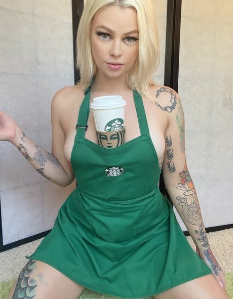 Babes Espresso Baristas nude leaked OnlyFans pic