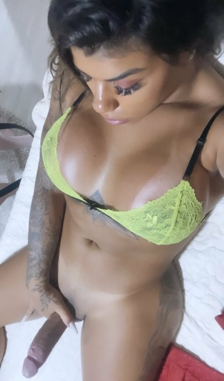 Jaqueline Santos nude leaked OnlyFans pic