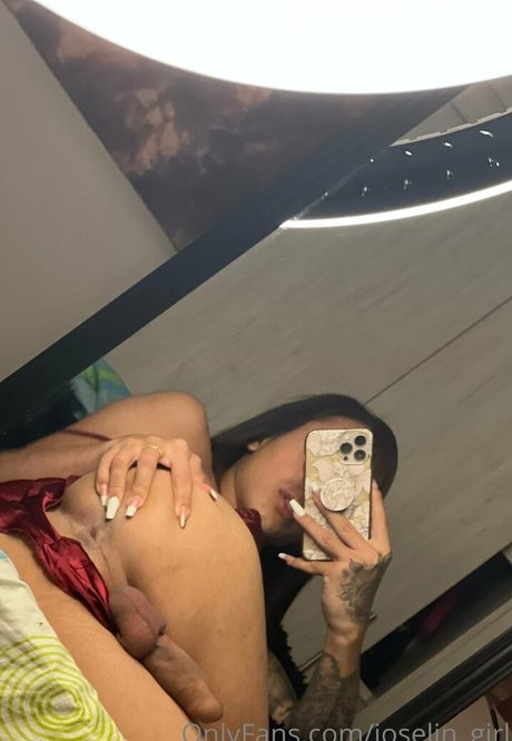 Joselin Betancur nude leaked OnlyFans pic