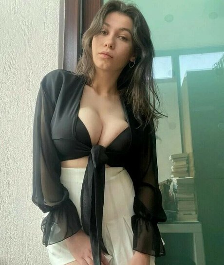 Cansu Cakal nude leaked OnlyFans photo #35