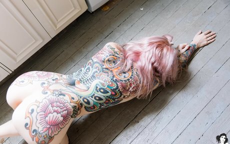 Bae Suicide nude leaked OnlyFans photo #88