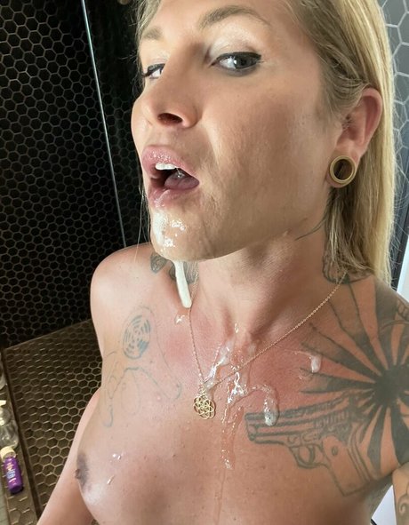 Danni Daniels nude leaked OnlyFans photo #4