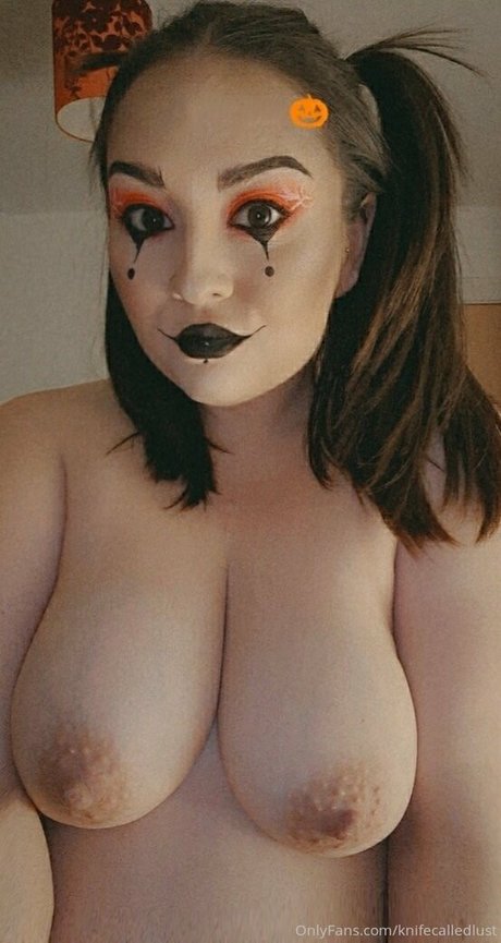 Knifecalledlust nude leaked OnlyFans pic