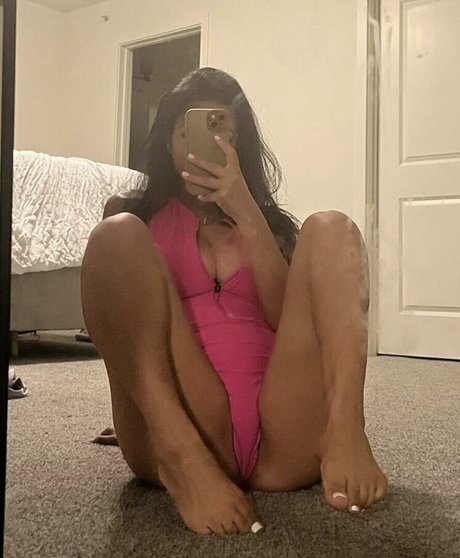 Kaylinaeileennn nude leaked OnlyFans pic