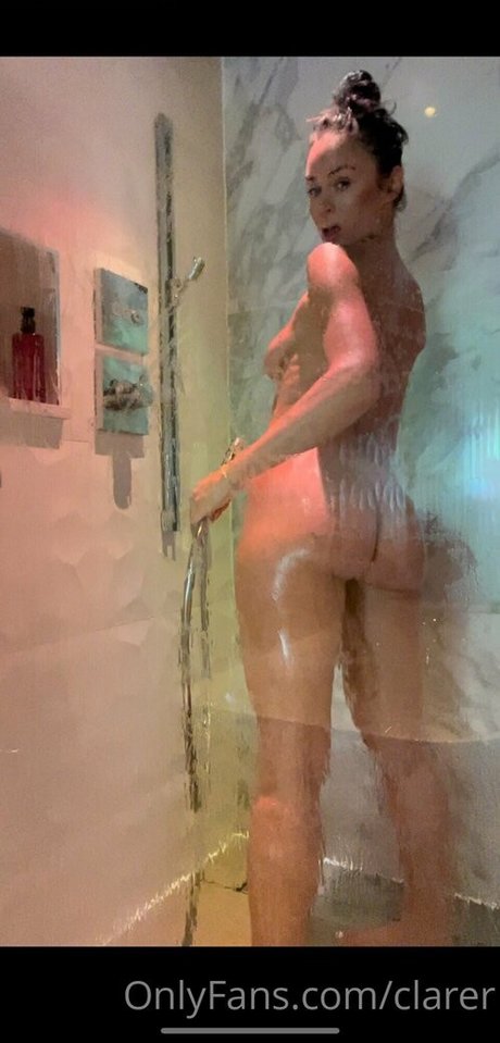 Clarer Clare Richards nude leaked OnlyFans pic