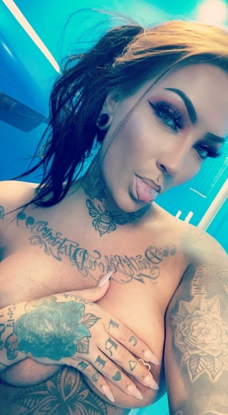 Alyssadoesntboost nude leaked OnlyFans photo #75