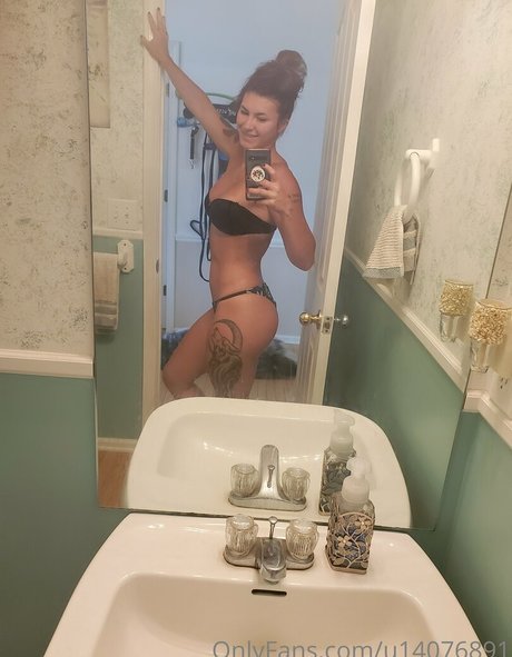 Terry Lifts nude leaked OnlyFans photo #38