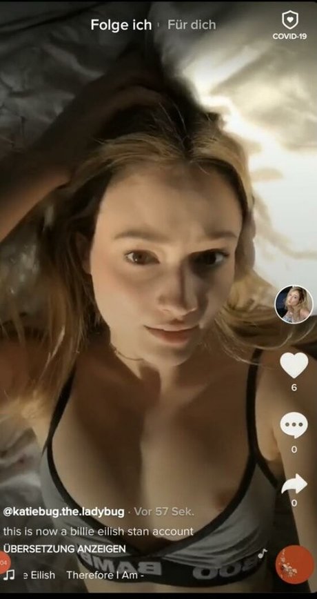 Caitlin Erin O'Neill nude leaked OnlyFans pic