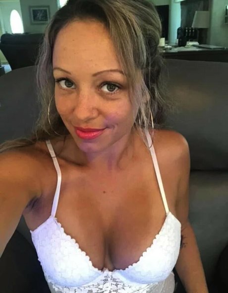 Holisticstripperchef nude leaked OnlyFans pic