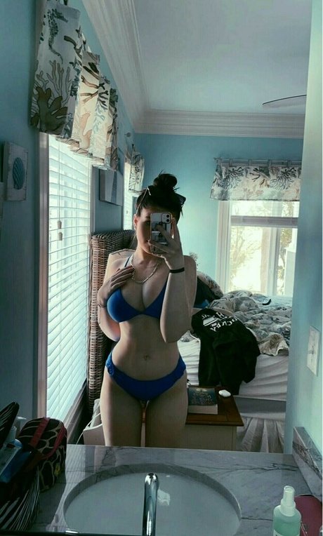 Lauren Suzaanne nude leaked OnlyFans photo #33