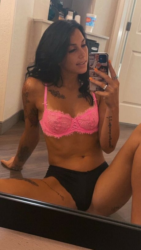 Taylyn Quay nude leaked OnlyFans pic