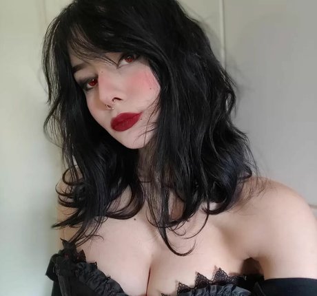 Analia Shimizu nude leaked OnlyFans pic