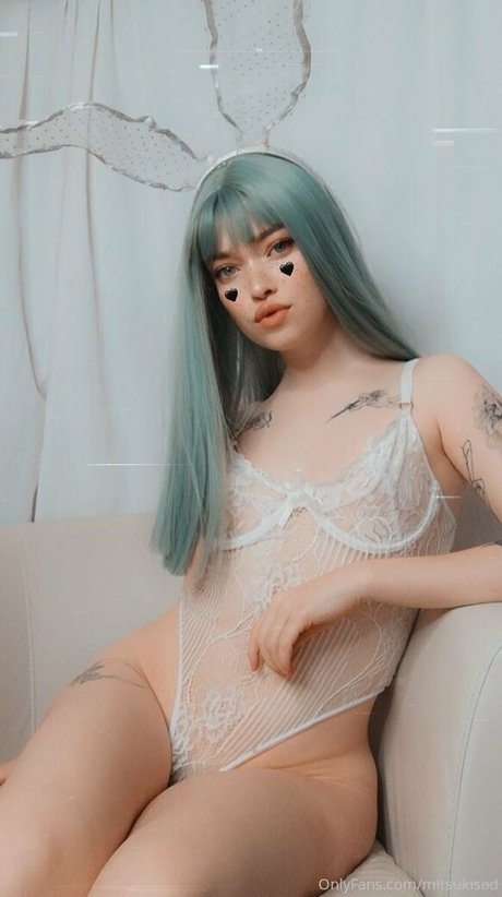 Narumisg nude leaked OnlyFans photo #31