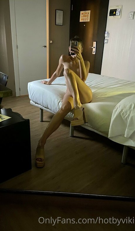 Viki Keepu nude leaked OnlyFans photo #9